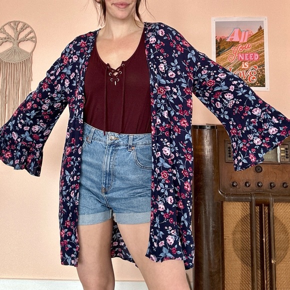 American Eagle Outfitters Tops - SOLD